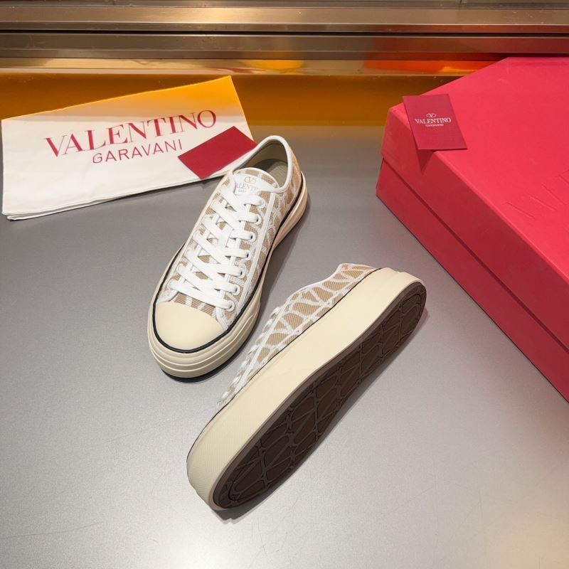 Valentino Low Shoes